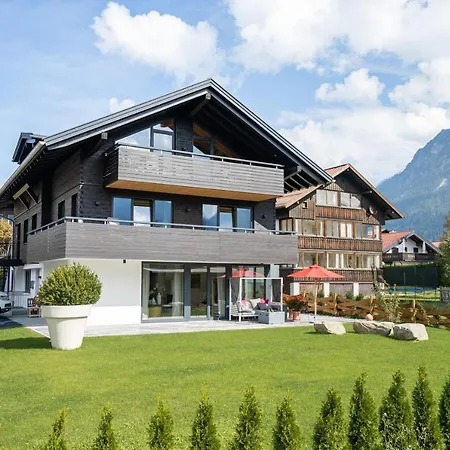 Gams * Oberstdorf