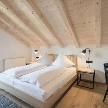 Gams Apartmán *