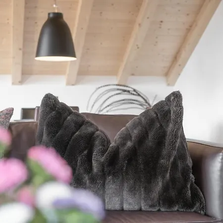 Apartment Gams Oberstdorf