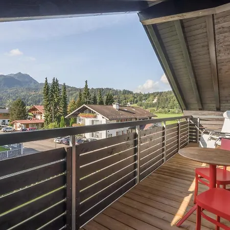 Gams Oberstdorf