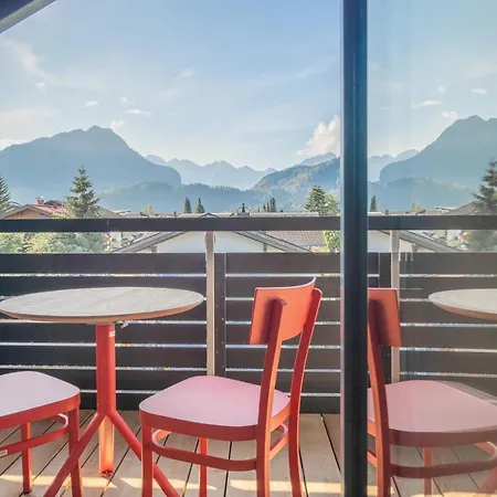 Gams Oberstdorf