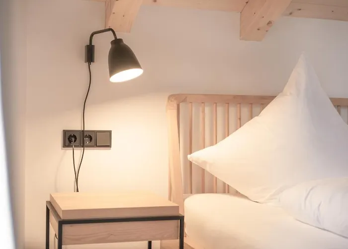Apartamento Gams