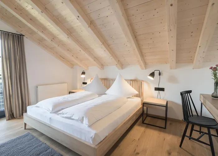 Gams Appartement *