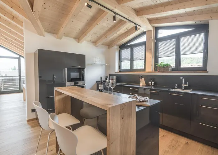 Appartement Gams Oberstdorf