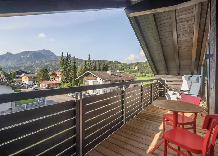 Gams Oberstdorf